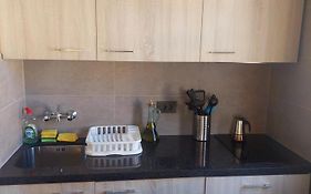 Apartamento Tisalaya